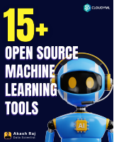 20+ open source tools for ML Enthusiasts.pdf